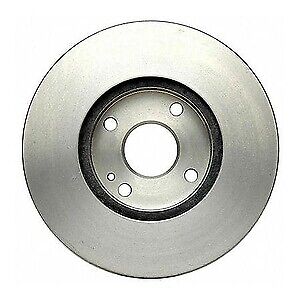 1990-2003 Ford/Mazda/Mercury Escort/MX-3/Protege/Tracer Front Disc Brake Rotor
