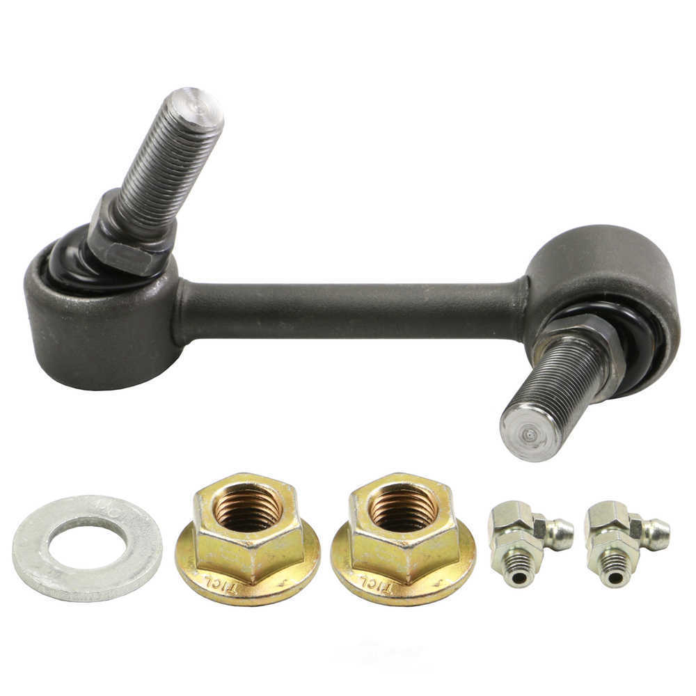 2003-2009 Buick/Chevrolet/GMC/Isuzu/Oldsmobile/Saab Front Right Suspension