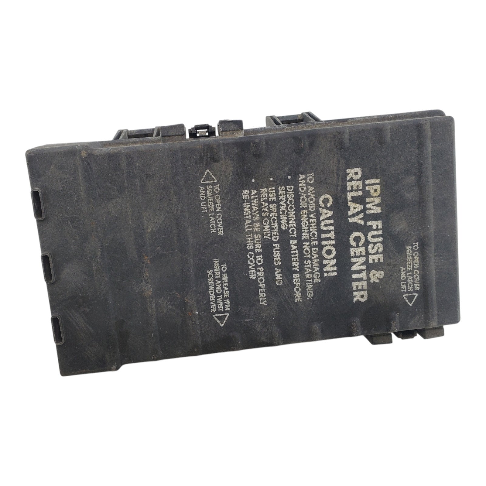 ✅ 01-05 DODGE CARAVAN TOWN & COUNTRY FUSE BOX MODULE 04748555AC