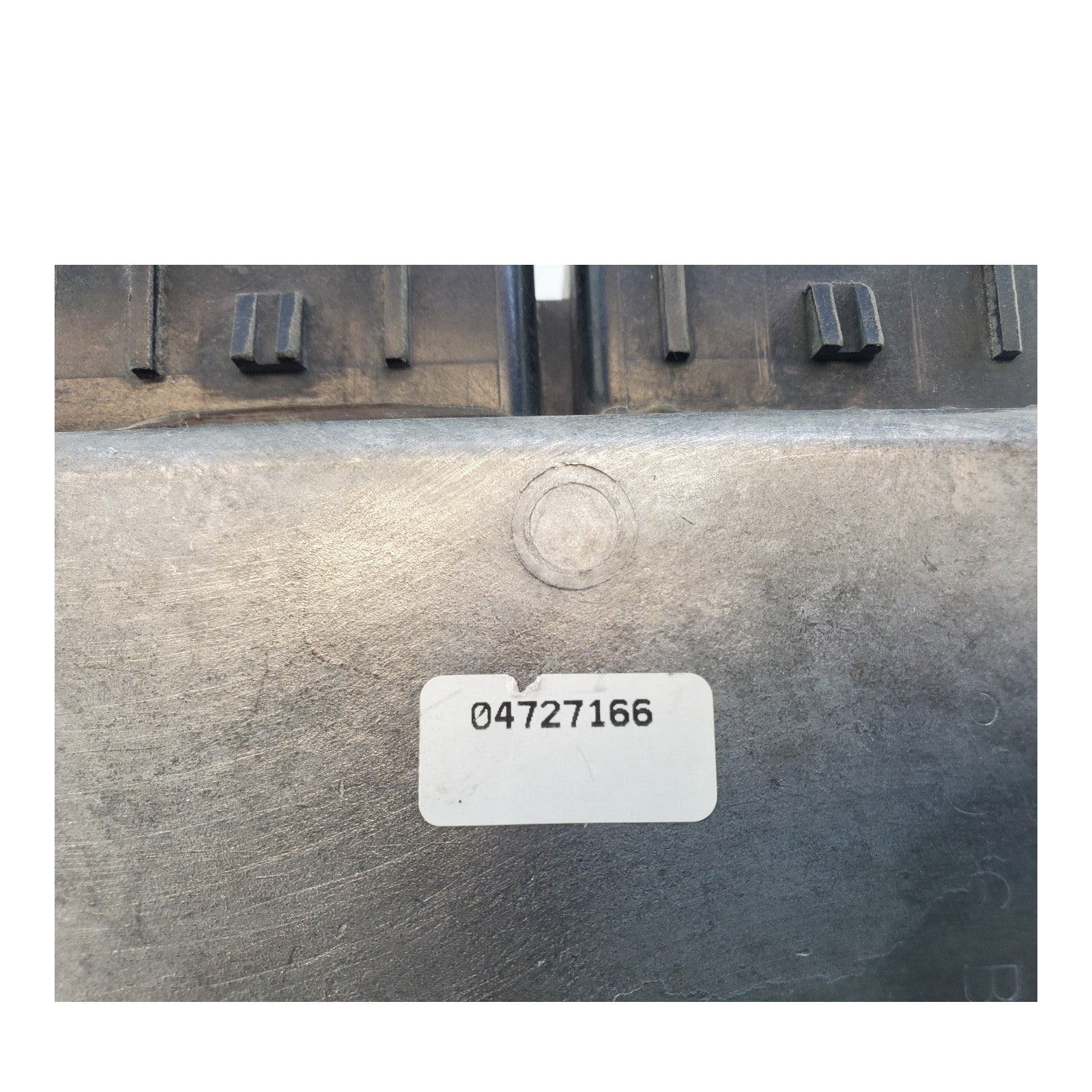 1996,CARAVAN,Engine Controller Module,ECM,2.4L LITER,04727166