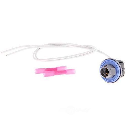 Light Socket Rear License fits 1994-2016 GM