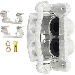 2009-2009 Ford F-150 Front Left Disc Brake Caliper