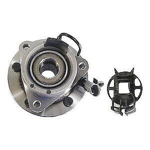 2003-2011 Chevrolet/Pontiac/Saturn Front Wheel Bearing and Hub Assembly