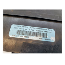 ✅ 03 05 Dodge Caravan Power Module Fuse Box Relay Control Unit 05144506AF