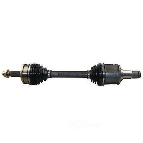 2006-2012 Toyota RAV4 Front Right CV Axle Assembly
