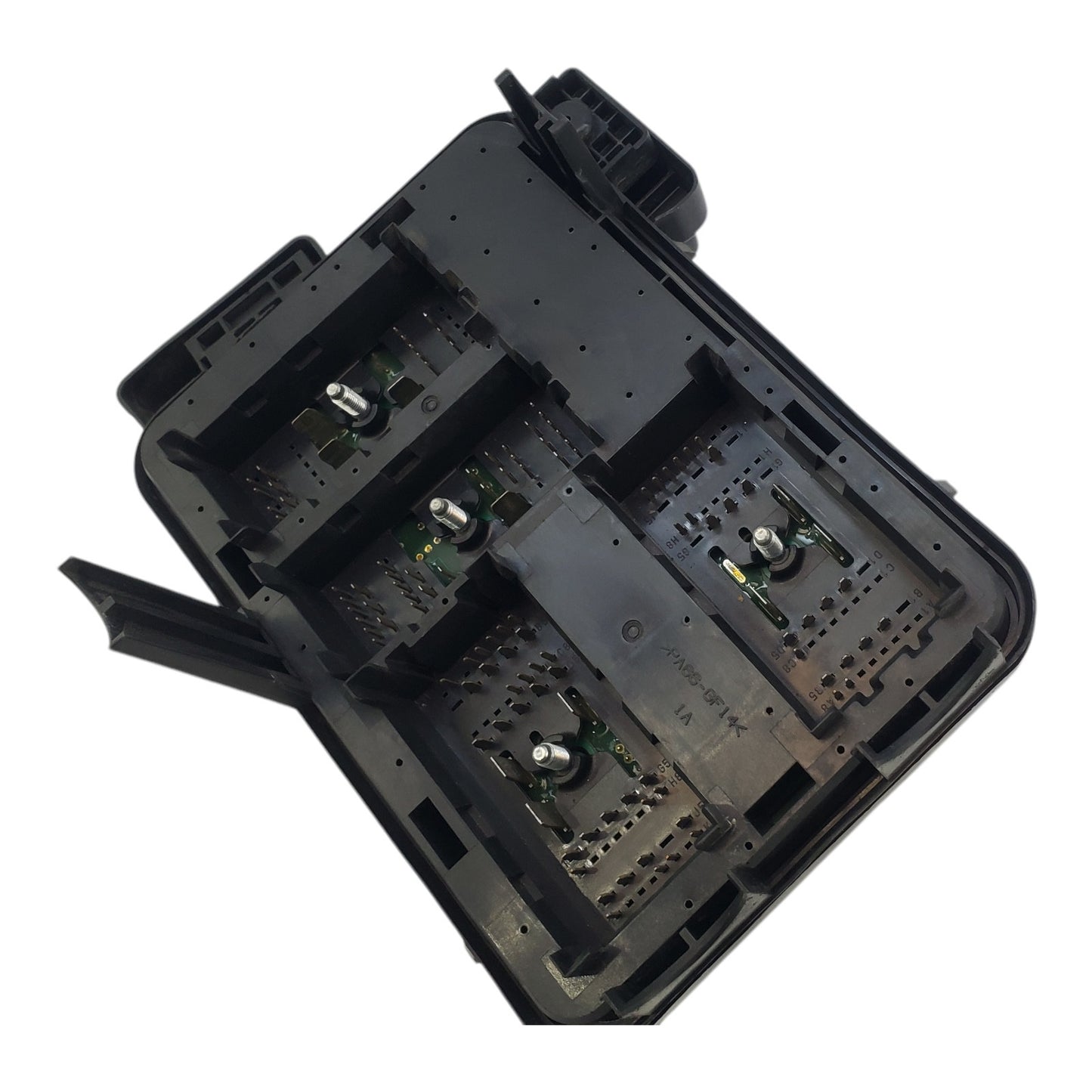 2011-2012 Gmc Terrain Fusebox Fuse Box Relay Module 22865683_01 YM8KX