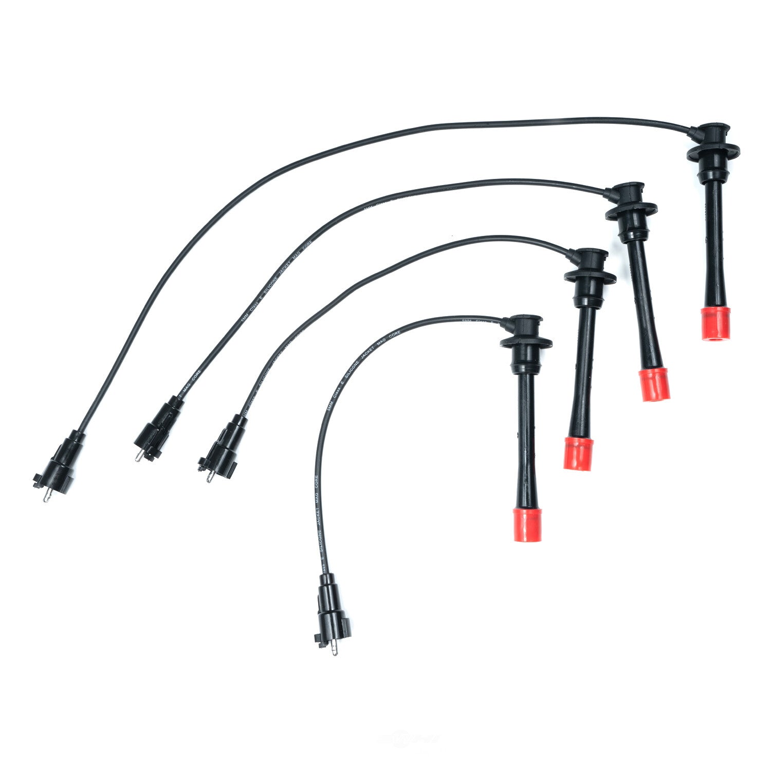 1997-2000 Toyota 4Runner/T100/Tacoma Spark Plug Wire Set