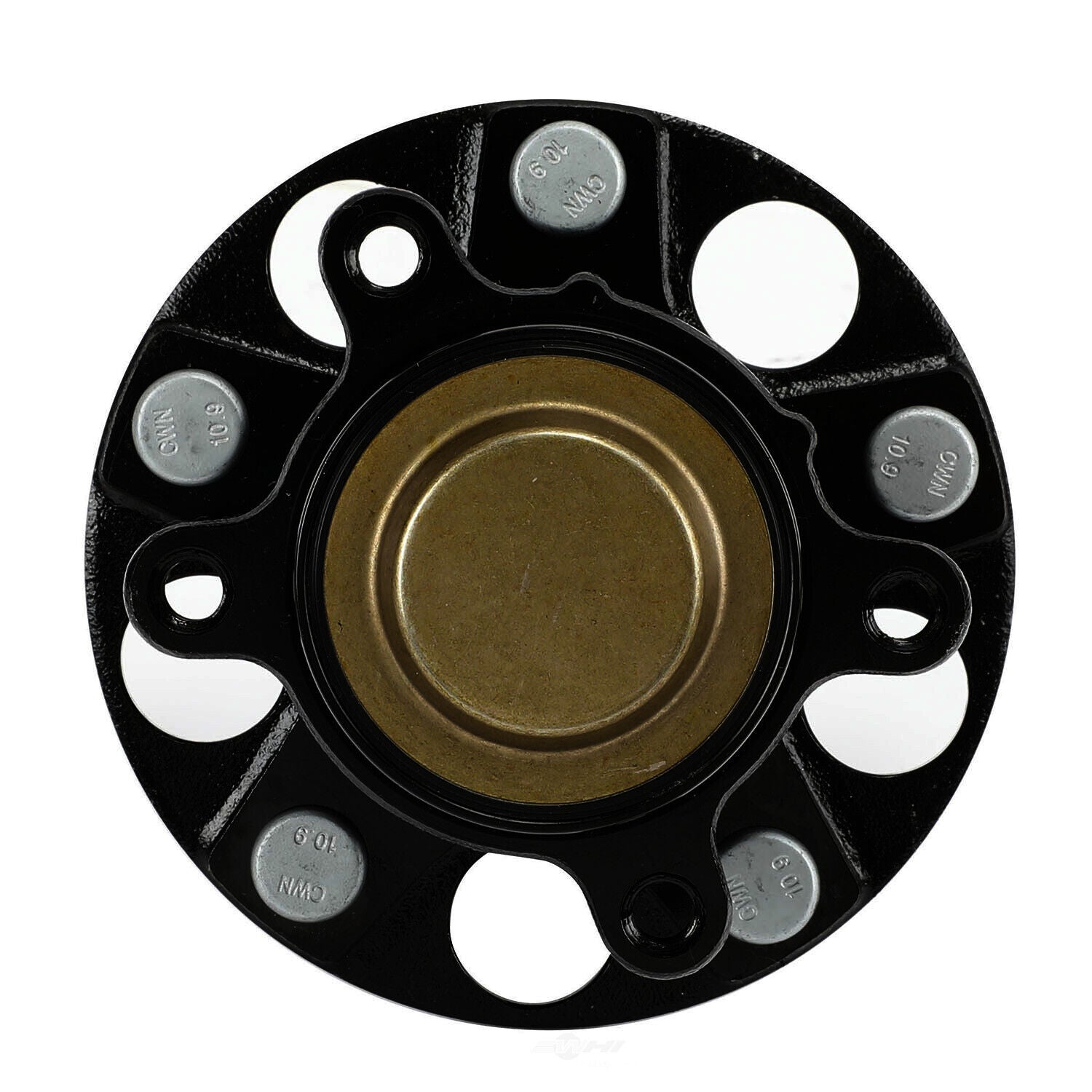 2013-2015 Honda Civic Rear Wheel Bearing and Hub Assembly