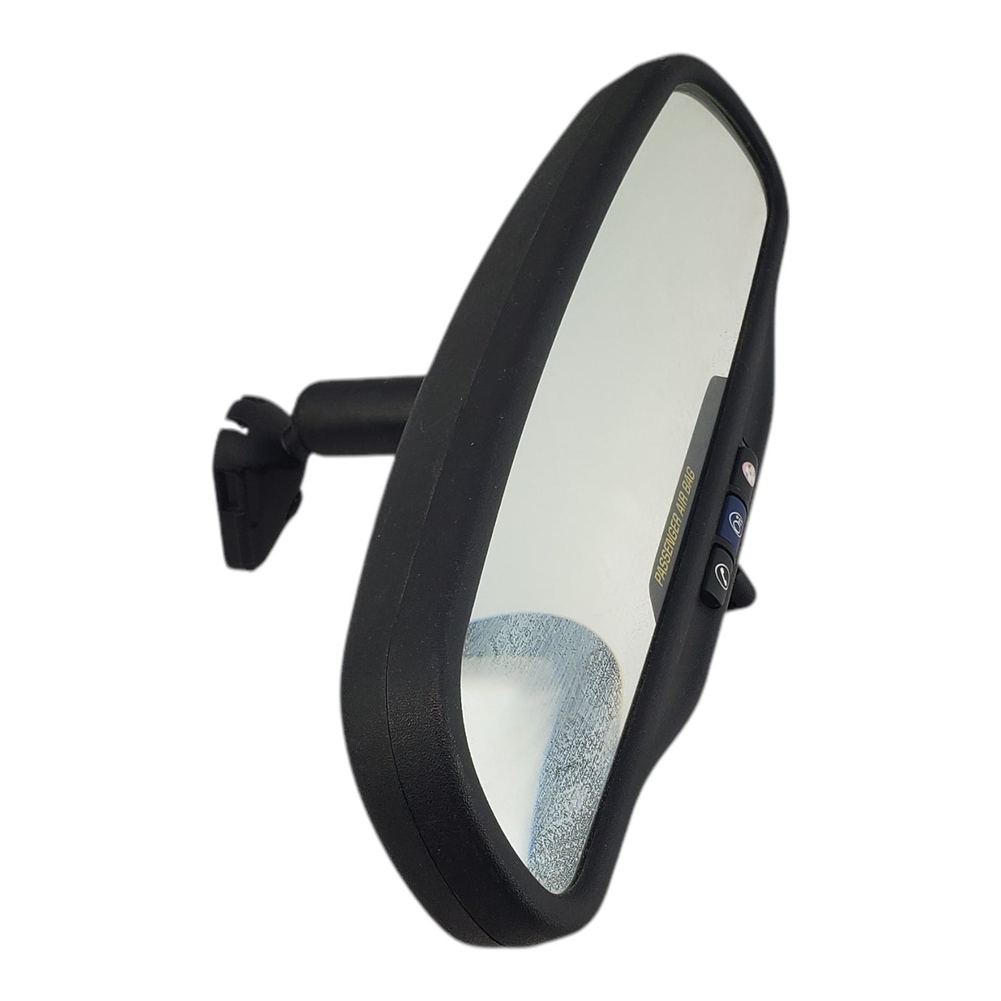 Impala Silverado Tahoe Suburban Rear View Mirror OnStar 015885 MD-883459596