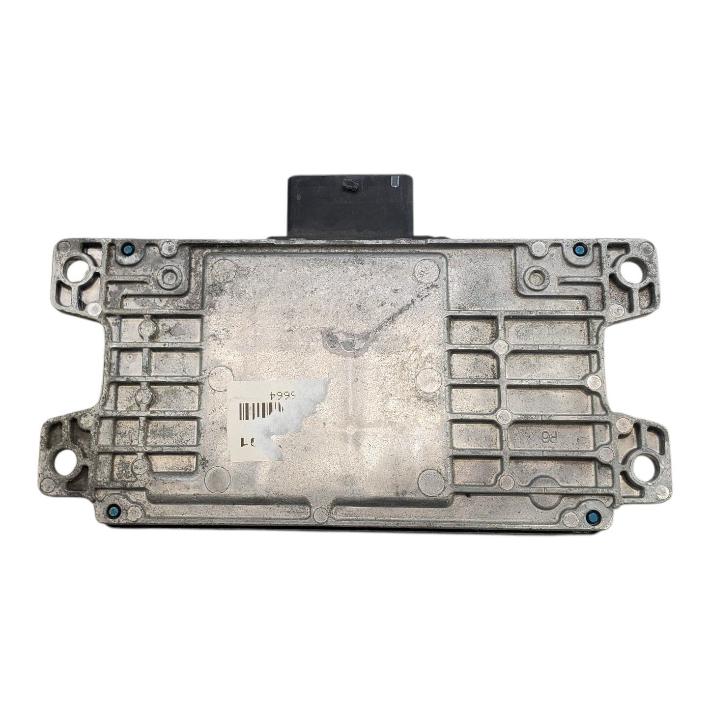 09 2009 NISSAN ALTIMA CVT 2.5L TRANSMISSION MODULE COMPUTER ID-31036JA02D