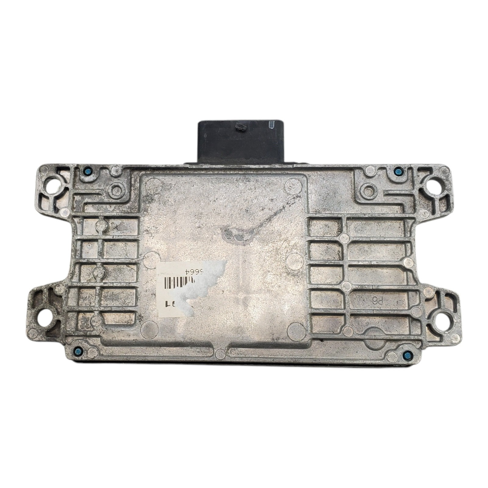 09 2009 NISSAN ALTIMA CVT 2.5L TRANSMISSION MODULE COMPUTER ID-31036JA02D