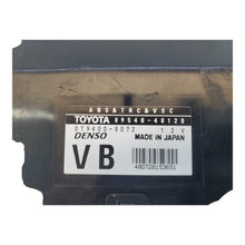 2000-2002 LEXUS RX300 ABS & TRC VSC CONTROL MODULE 89540-48120 OEM