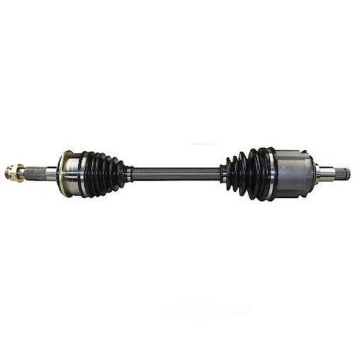 2000-2007 Toyota Sequoia/Tundra Front CV Axle Assembly