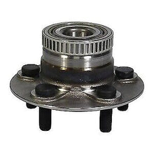 2002-2005 Chrysler PT Cruiser Rear Wheel Bearing and Hub Assembly