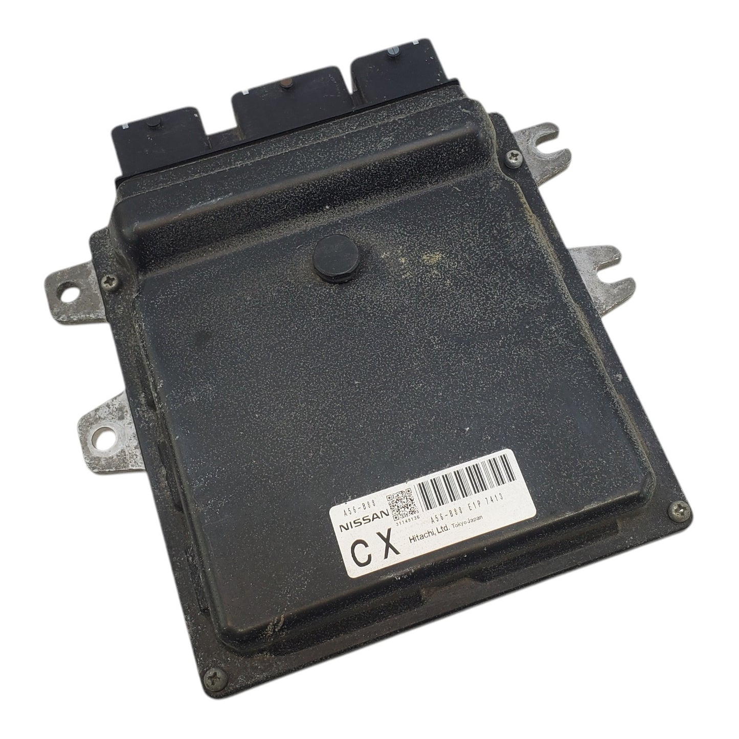 A56-B88 E1P ecm ecu computer 2009 Nissan Altima