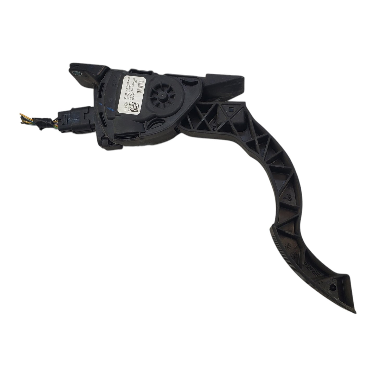 ✅ 12-14 Ford Focus Accelerator Gas Pedal OEM BV61-9F836-AB