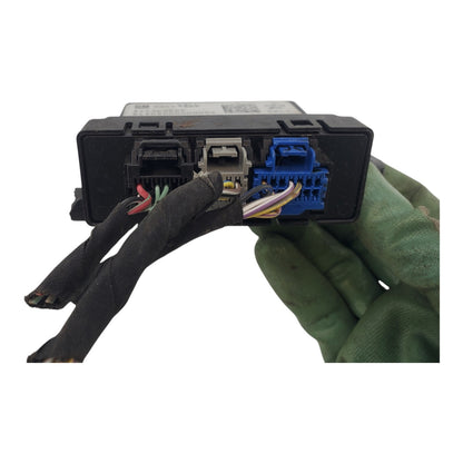 15 GMC SIERRA 1500 DRIVER PARK ASSIST CONTROL MODULE 23444866