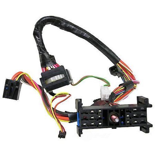 2000-2002 Chevrolet/GMC Ignition Switch