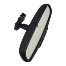 2010 2011 Cadillac SRX Auto Dim Interior Rear View Mirror OEM 13584891