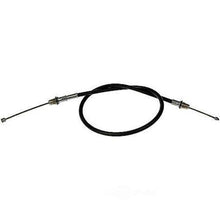1994-1999 Dodge Ram 1500 Rear Left Parking Brake Cable