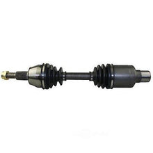 2004-2009 Chrysler/Dodge Aspen/Durango Front Left; Front Right CV Axle Assembly
