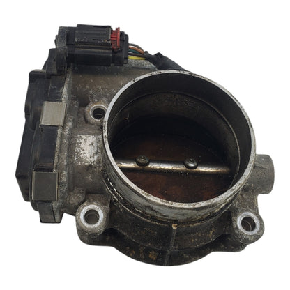 2013 CADILLAC SRX 3.6L Throttle Body OEM 12692172BA