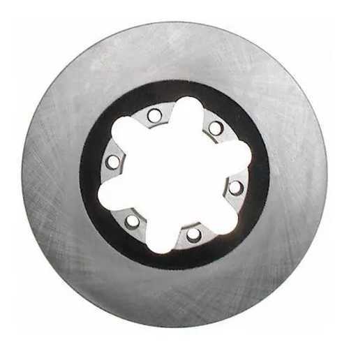 2004-2008 Chevrolet/GMC/Isuzu Front Disc Brake Rotor
