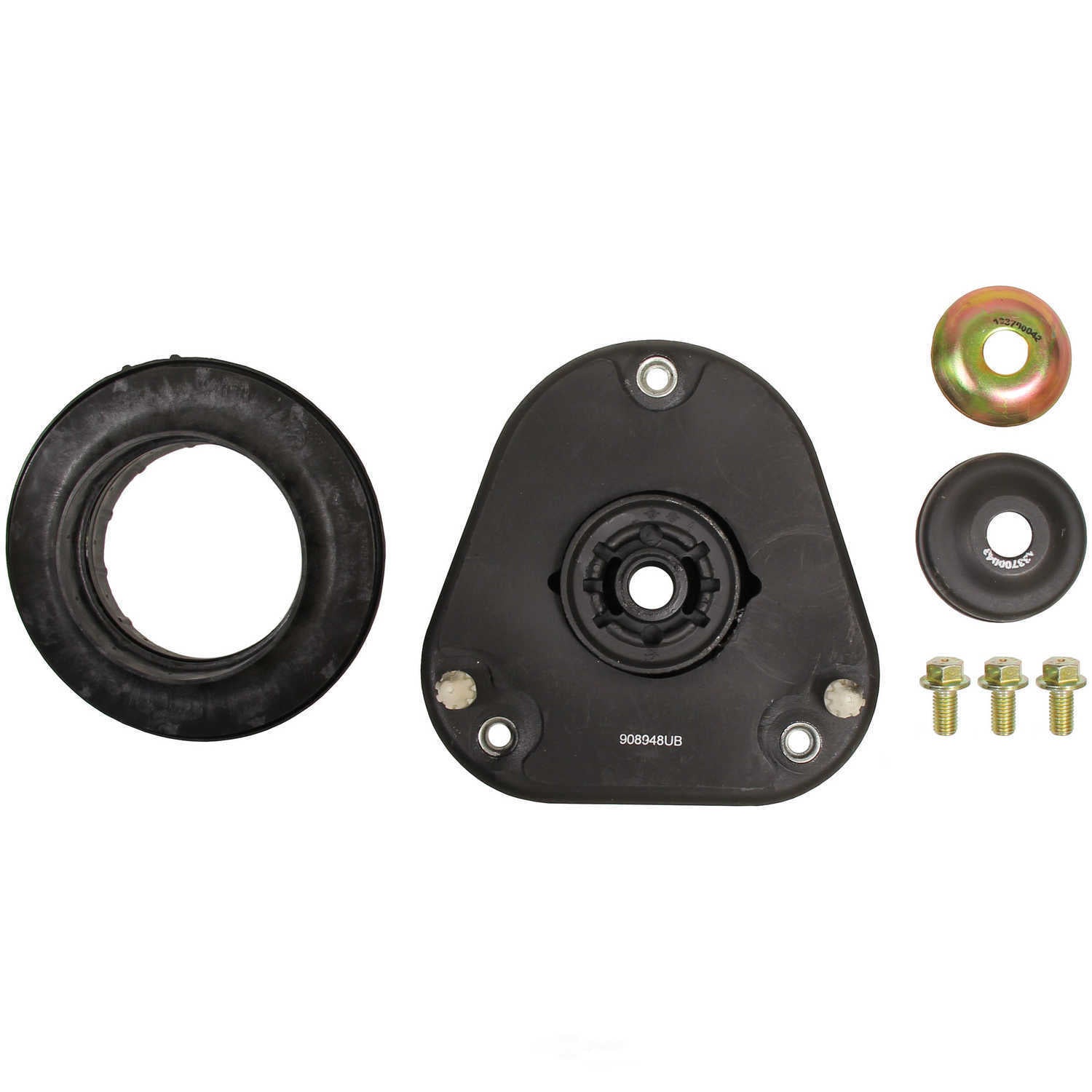 2006-2011 Buick/Cadillac DTS/Lucerne Strut Mounting Kit Monroe