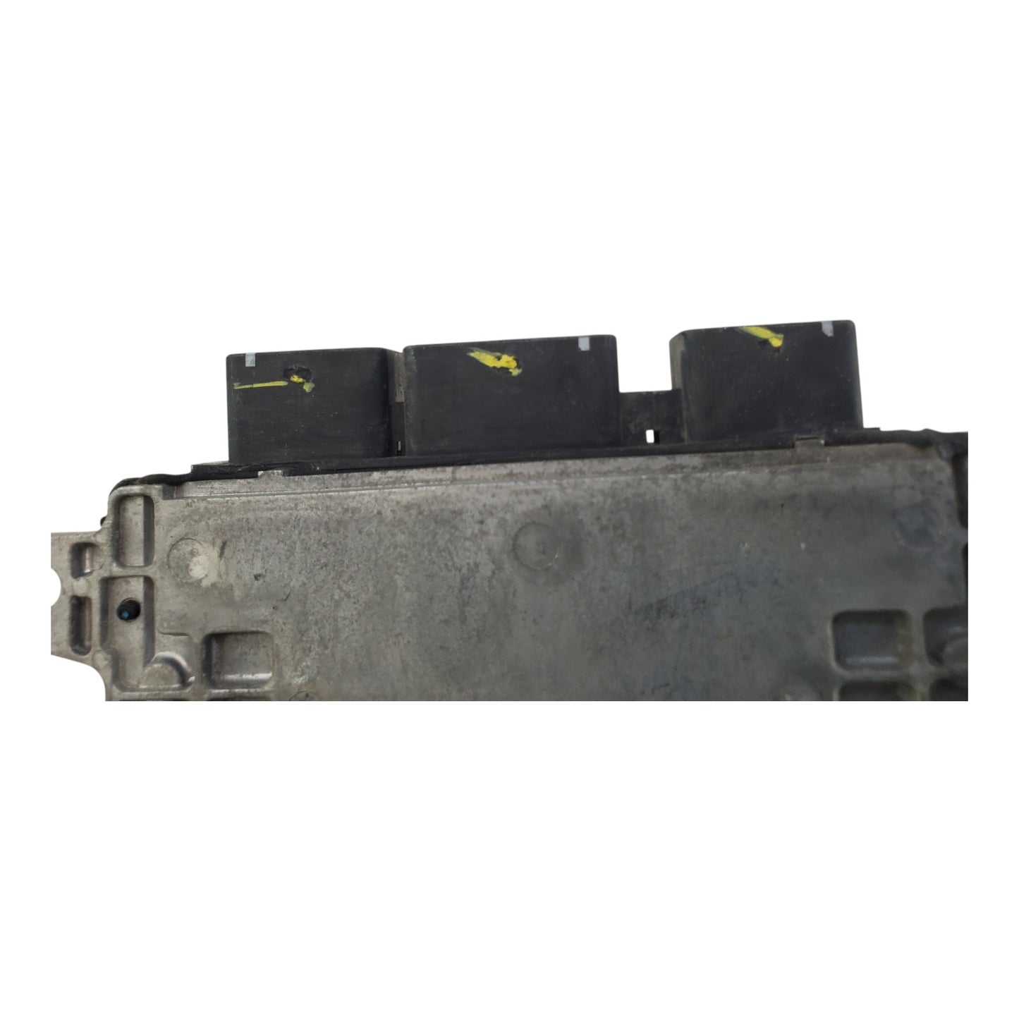 2007 Nissan Altima Engine Control Module ECU ECM OEM MEC120-020 F1  #10100