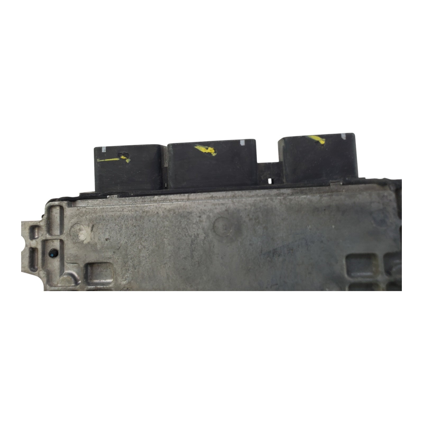 2007 Nissan Altima Engine Control Module ECU ECM OEM MEC120-020 F1  #10100