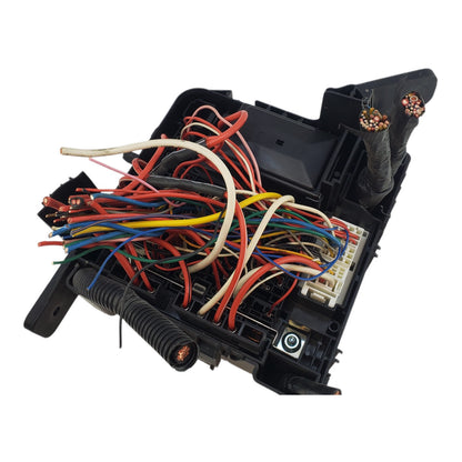 10 11 12 13 KIA FORTE FUSEBOX FUSE BOX RELAY UNIT MODULE