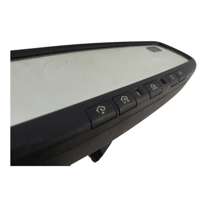 Gentex Rearview Mirror Auto Dim Homelink 0BIHL3 GNTX-453 015894 Altima 350Z RX8