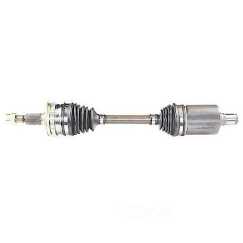 1990-1999 Buick/Chevrolet/Oldsmobile/Pontiac Front Left CV Axle Assembly