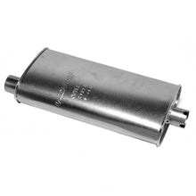 1996-1998 Jeep Grand Cherokee Exhaust Muffler-Quiet-Flow SS Walker 21276