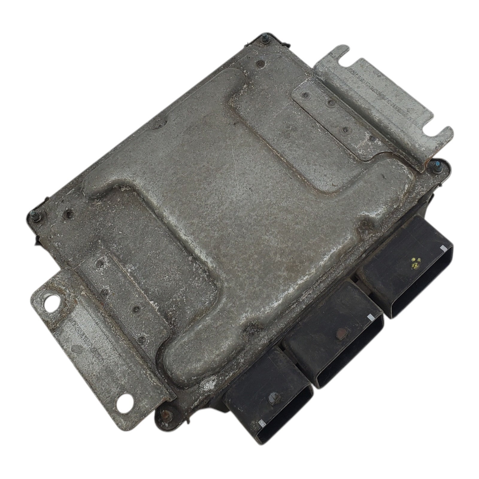 Engine Computer ECM PCM 2014 Nissan Altima 2.5L NEC009-012