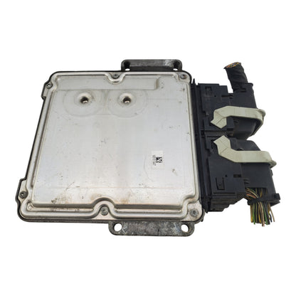 2014 2015 2016 Ford Fusion 2.0 Engine Control Module ECU ECM OEM ES7A-12A650-MD