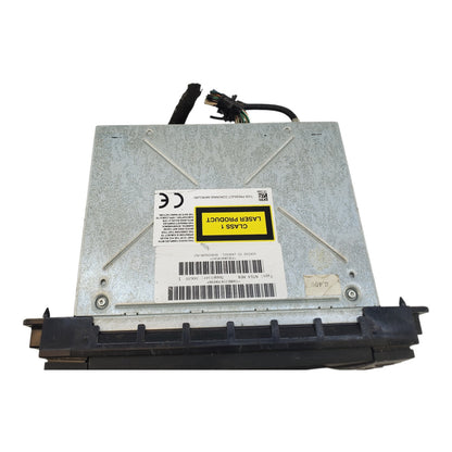 07- 2010 Jeep Dodge Chrysler UConnect MyGig Radio CD and DVD player P05064245AI