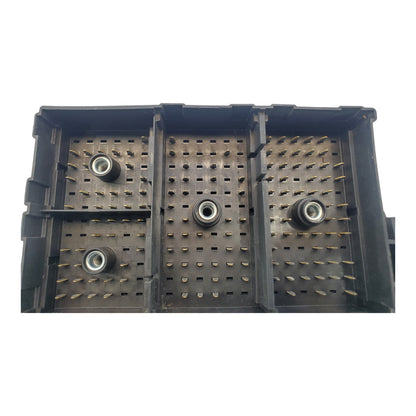 15328840 Chevy 1999 2004 S10 Blazer Fuse Box Engine Bay GMC Sonoma Jimmy OEM O48