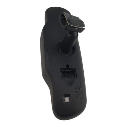 2007-2013 GM SILVERADO SIERRA OEM REAR VIEW MIRROR w ONSTAR AUTODIM 15816792