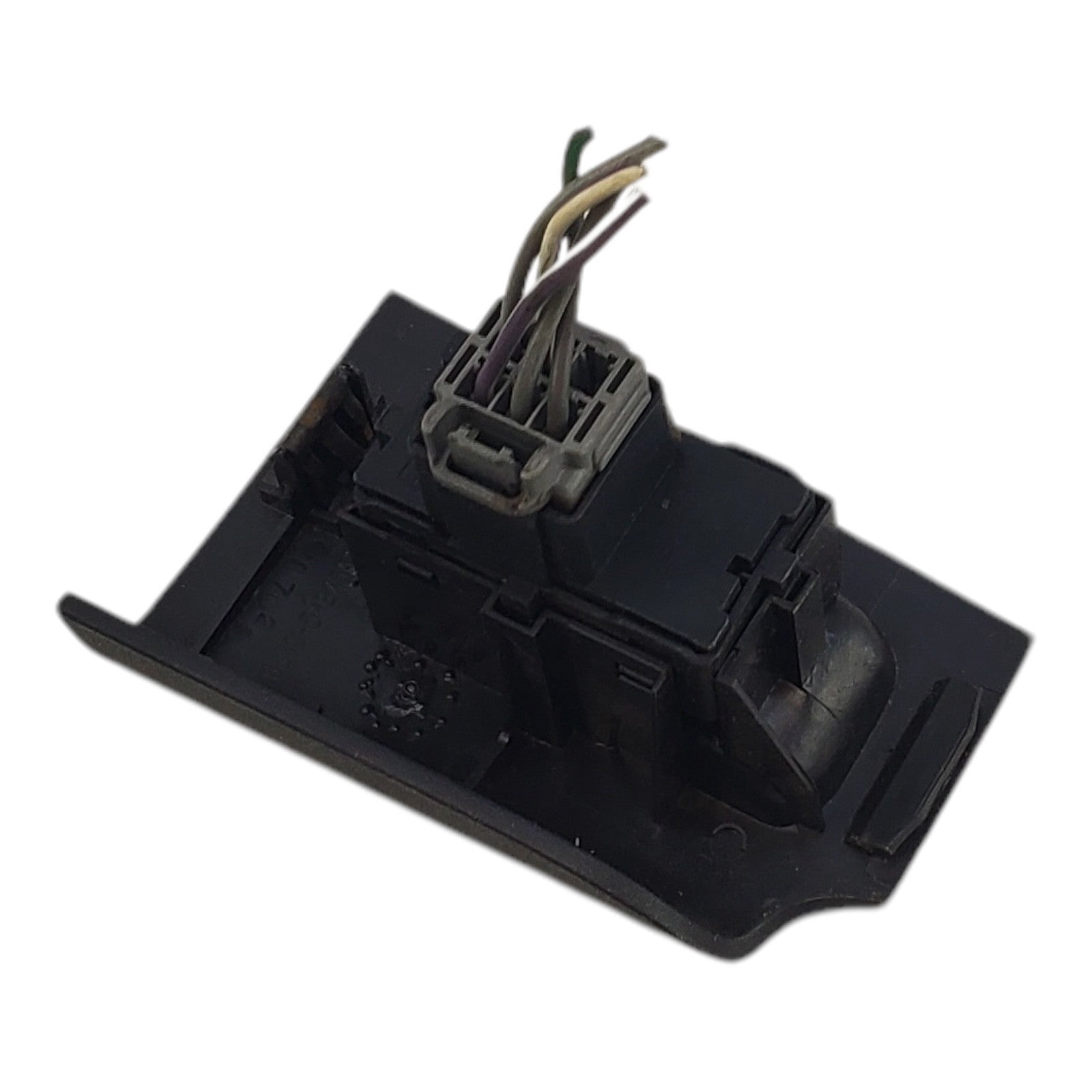 2008-2012 Ford Escape Front Right Side Door Window Control Switch 8L8T-14529-ABW