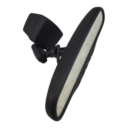 07-14 Cadillac Escalade ESV Rear View Mirror W/ Automatic High Beam OEM 25774612
