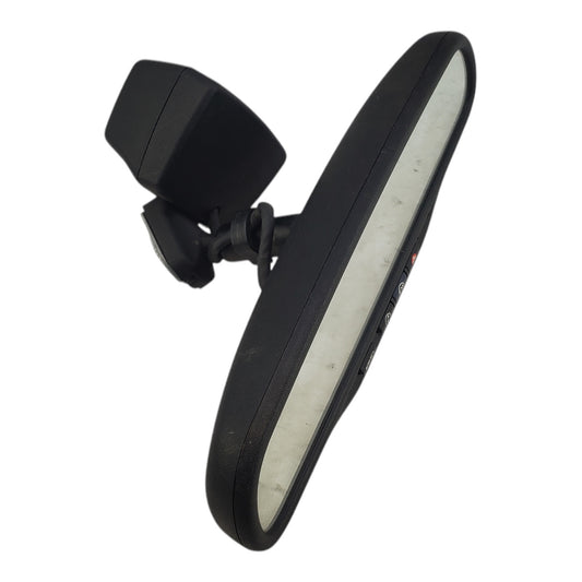 07-14 Cadillac Escalade ESV Rear View Mirror W/ Automatic High Beam OEM 25774612