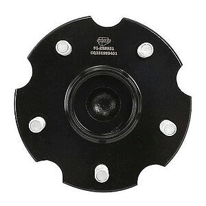 2006-2021 Lexus/Scion/Toyota Rear Wheel Bearing and Hub Assembly