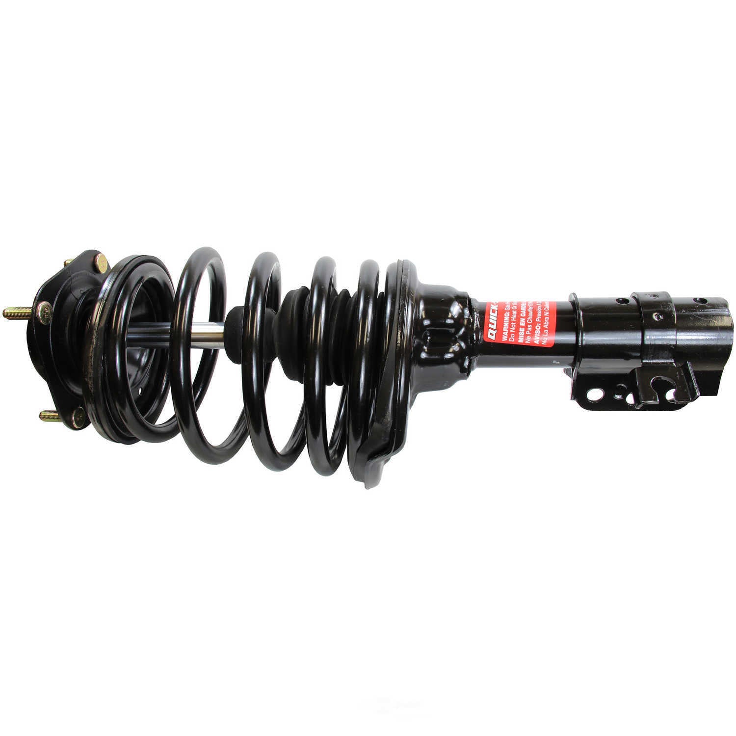 1997-2002 Ford/Mercury Front Suspension Strut and Coil Spring Assembly
