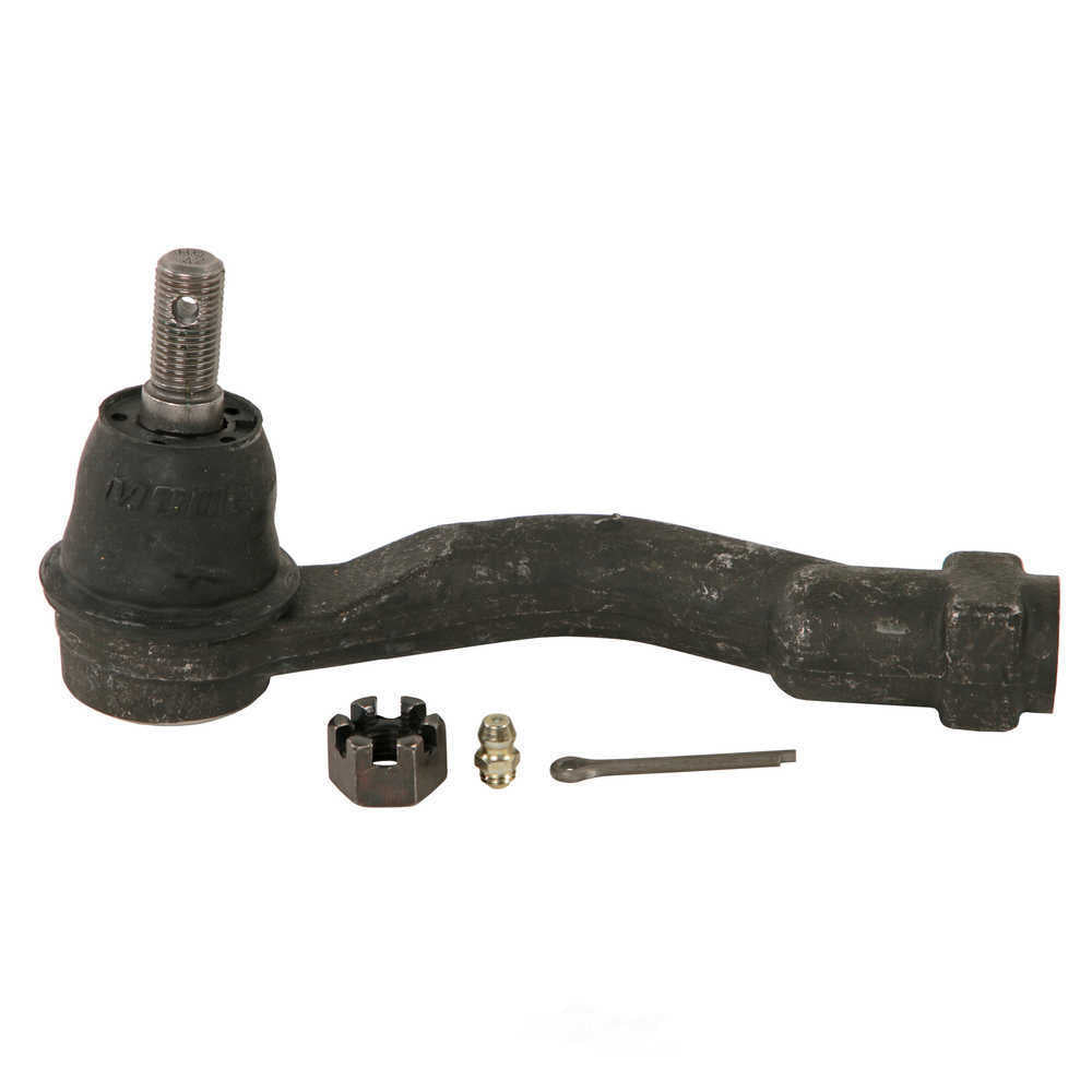 2003-2009 Kia Sorento Front Left Outer Steering Tie Rod End