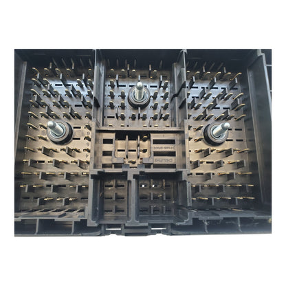 Fuse Box Back Seat 15197529-1  Fits 04-05 ENVOY 903929