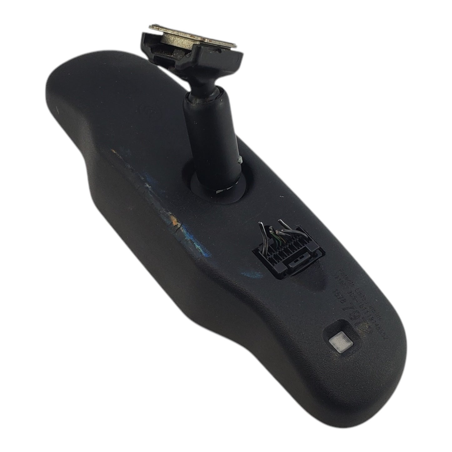 07-13 GMC Acadia Interior REAR View Mirror OEM 15787972