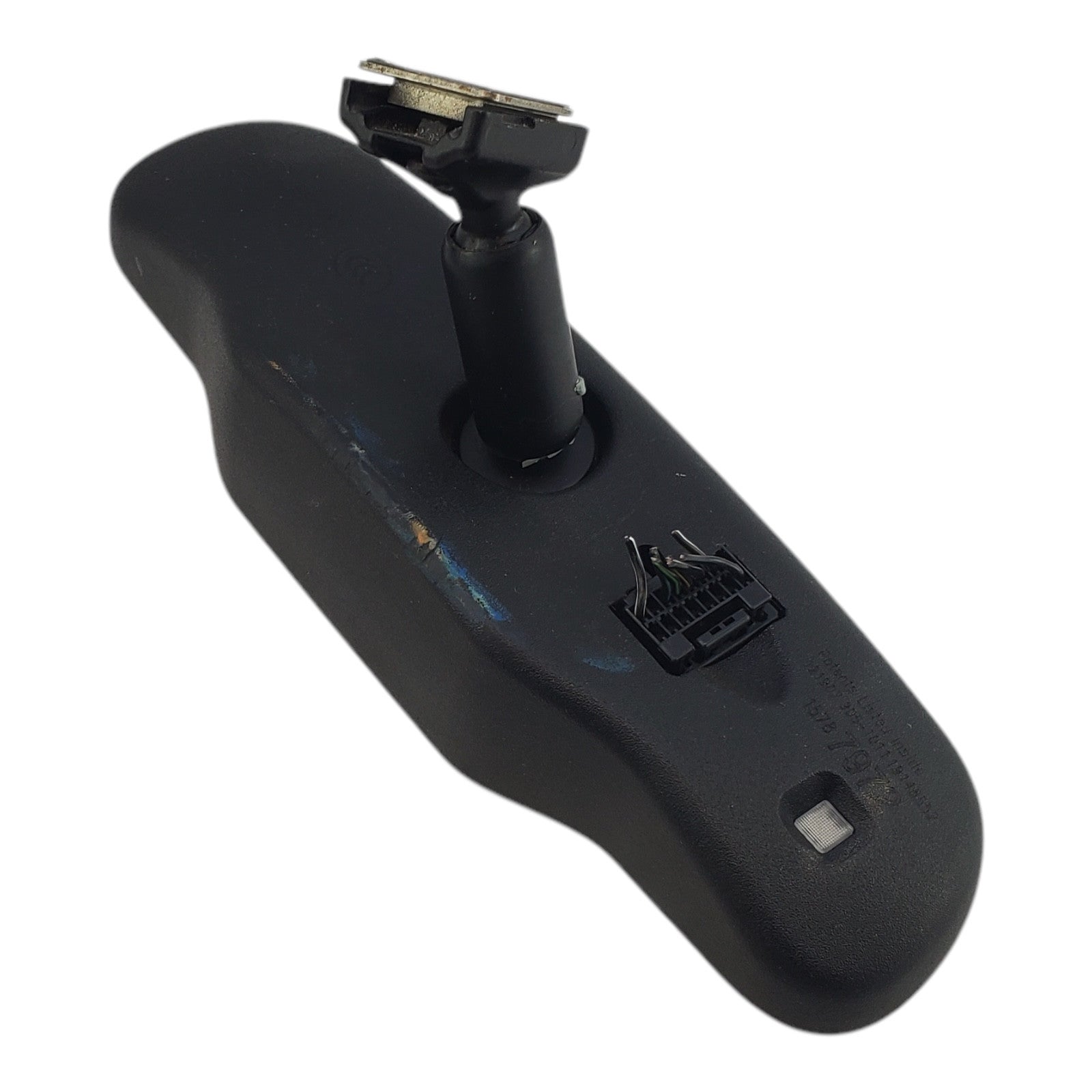 07-13 GMC Acadia Interior REAR View Mirror OEM 15787972