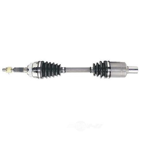 2000-2005 Saturn Front Left; Front Right CV Axle Assembly