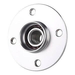 2000-2006 Nissan Sentra Rear Wheel Bearing and Hub Assembly
